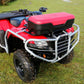 Honda TRX 420 FOURTRAX   IRS (15-16)