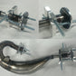 Mino 2 Stroke Exhaust Pipe Repair Kit