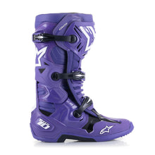 Load image into Gallery viewer, Alpinestars Tech-10 MX Boots - Ultraviolet