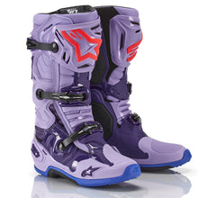 Load image into Gallery viewer, Alpinestars Tech-10 MX Boots - Laser