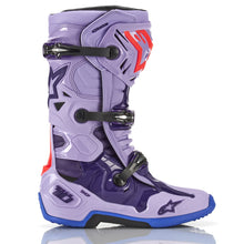 Load image into Gallery viewer, Alpinestars Tech-10 MX Boots - Laser