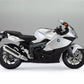 BMW K 1300 S (with Factory Rear Carrier) (09-15)