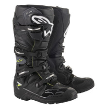 Load image into Gallery viewer, Alpinestars Tech-7 Enduro Drystar Boots : Black/Grey