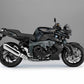 BMW K 1300 R (with Factory Rear Carrier) (09-15)