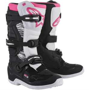 Alpinestars Stella Tech-3 MX Boots