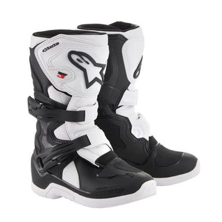 childrens motorbike boots