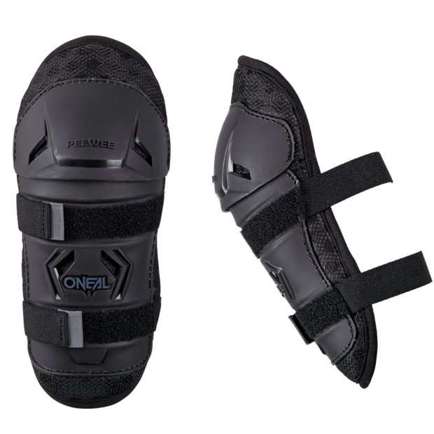 Oneal Peewee Knee Guards - Black