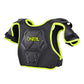 ONeal Youth PEEWEE Chest Protector - Black/Yellow