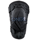 Oneal Peewee Elbow Guards - Black