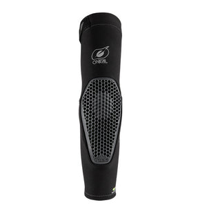 Oneal Adult Flow Elbow Guard - Black/Grey