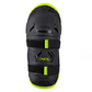 Oneal Peewee Knee Guards - Neon Yellow