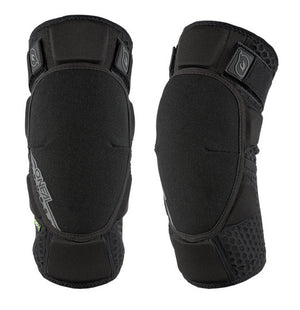 Oneal Adult Redeema Knee Guard - Black