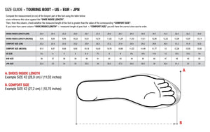 Alpinestars Web Gore-Tex Boots