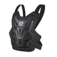 Oneal Adult Split Lite Chest Protector - Black