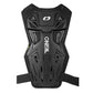 Oneal Adult Split Lite Chest Protector - Black