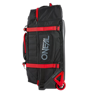 Oneal Ogio Rig 9800 Gear Bag - 123 Litre - Black/Red