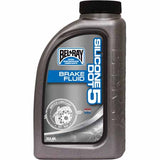 Bel-Ray Silicone DOT 5 Brake Fluid - 99450