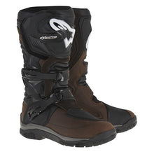 Load image into Gallery viewer, Alpinestars Corozal Adventure Drystar Boots - Brown