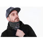 Muc-Off Lightweight Neck Gaiter - Punk Green