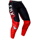 FOX YOUTH 360 VOKE PANTS [FLO RED]