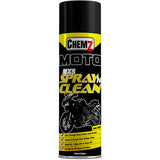 Chemz Moto MX5 Spray Clean