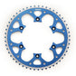 Talon Rear Sprocket Blue