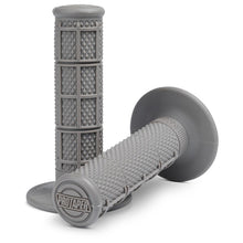Load image into Gallery viewer, 1/3 Waffle Grips - Grey