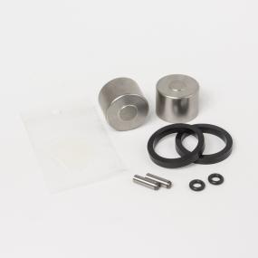 REBUILD KIT FOR REAR MOTO-MASTER CALIPER WITH MAGNETIC PISTONS (CALIPER 210103)