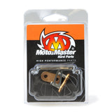 Moto-Master V2 Chain Clip Link - 415 Gold