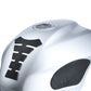 Oxford Silicone Tank Grip - Pair
