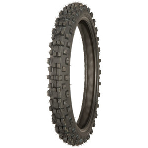 Shinko 80/100-21 : 524 Front MX Soft/Intermediate Tyre