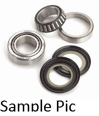 STEERING HEAD BEARING KIT ALL BALLS YAMAHA PW50 81-20