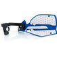 Acerbis X-Ultimate Handguards - Universal - Blue / White