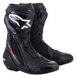 Alpinestars Supertech R Boots - Black