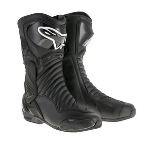 Alpinestars SMX-6 V2 Boot Black