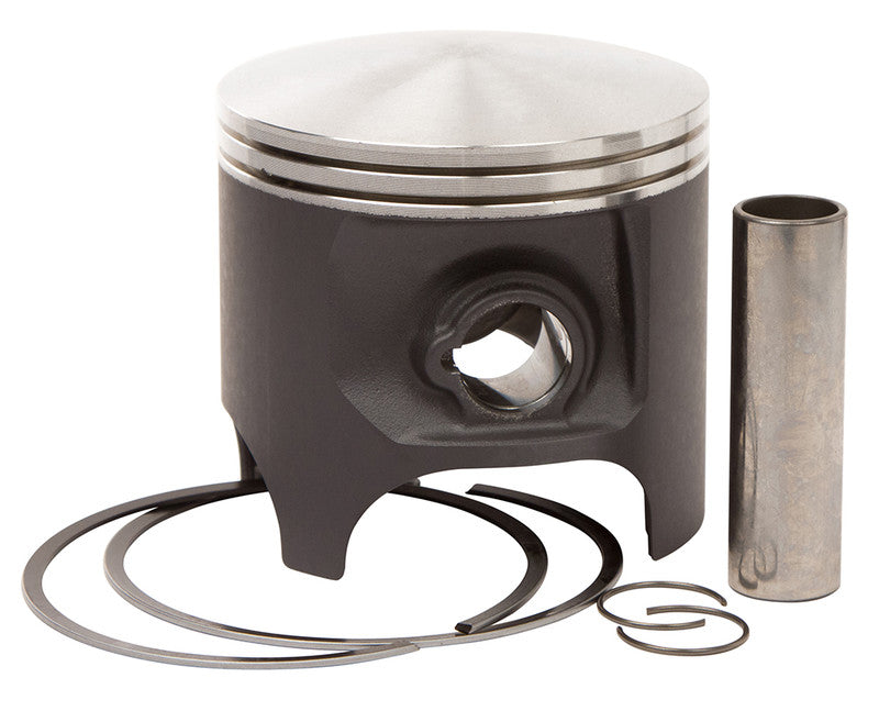 Vertex Piston Kit - Honda CR500R 85-01 - 89.45mm - .5mm OVERSIZE