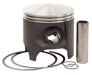 Vertex Piston Kit - Honda CR500R 85-01 - 89.95mm - 1.00mm OVERSIZED