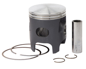 Vertex Piston Kit - Yamaha YZ250 99-23 YZ250X - 67.45mm - 1.1mm OVERSIZE