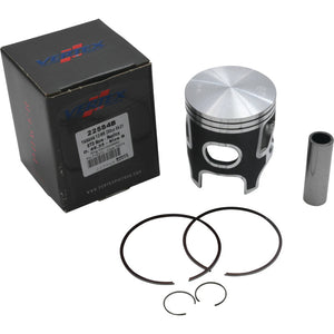 Vertex Piston Kit - Yamaha YZ250 YZ250X 99-23 - 66.37mm (D)