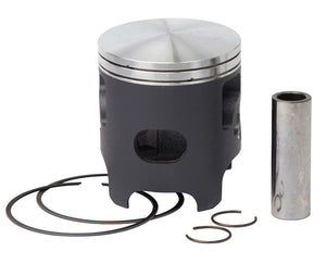 Vertex Piston Kit - Kawasaki KX250 02-04 - 67.95mm Oversized