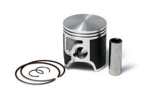 Vertex Piston Kit - Kawasaki KX85 01-13 - 48.46mm (C)