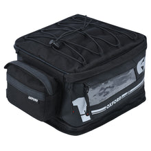 Load image into Gallery viewer, Oxford F1 Tail Bag With Zip Base - 18 Litre