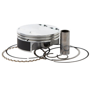 Vertex Piston Kit - KTM 520EXC SX 525SX 00-07 - 94.94mm - (B)