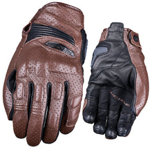 Load image into Gallery viewer, FIVE SportCity EVO Gloves Brown