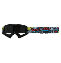 Load image into Gallery viewer, Blur Youth B-10 MX Goggles - Multi