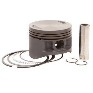 Vertex Piston Kit - Yamaha YFM350 WARRIOR RAPTOR 87-13 - 82.95mm