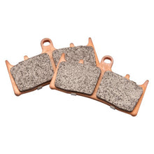 Load image into Gallery viewer, EBC EPFA EXTREME PRO SINTERED BRAKE PADS