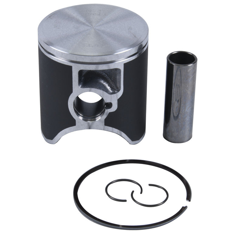 Vertex Piston Kit - Yamaha YZ125 YZ125X 05-23 - 54.45mm (A) .5mm OVERSIZE