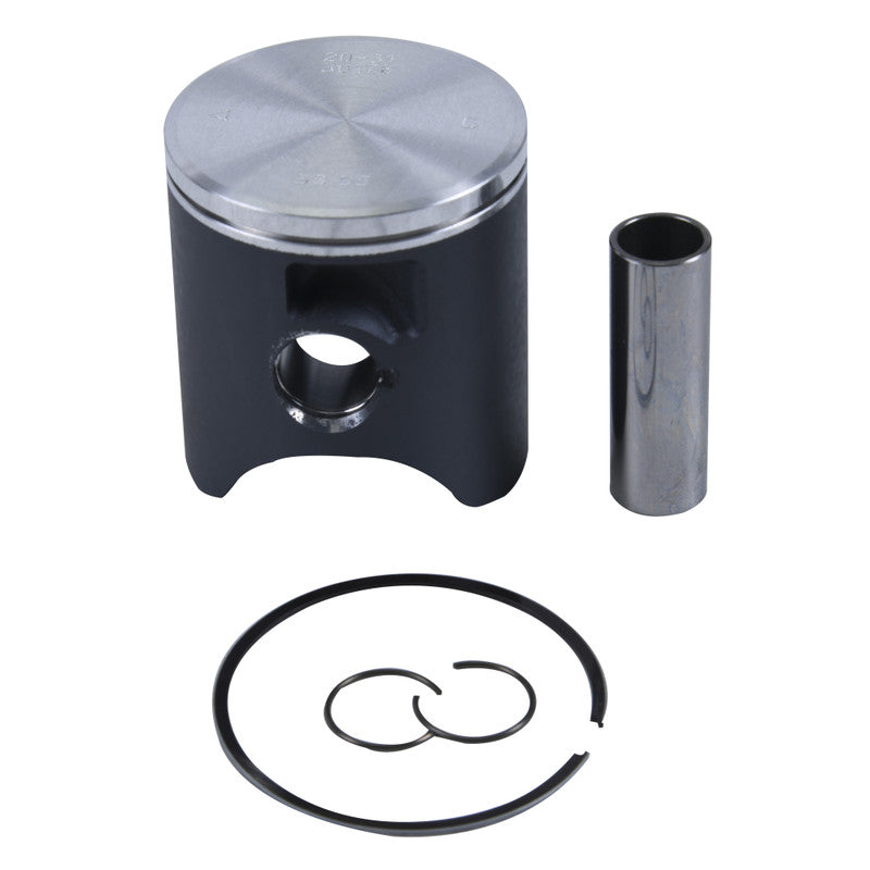 Vertex Piston Kit - Yamaha YZ125 YZ125X - 53.93mm (A)