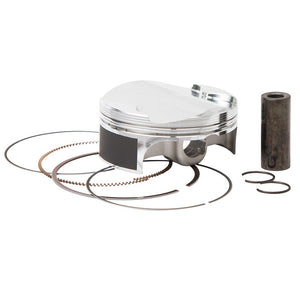 Vertex Piston Kit - KTM 250SXF 250XCF 06-12 250EXCF 07-13 - 75.98mm (C)
